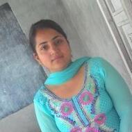 Sangeeta Arora Class 8 Tuition trainer in Amritsar