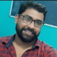 Shaludheen S Class 12 Tuition trainer in Kottarakara