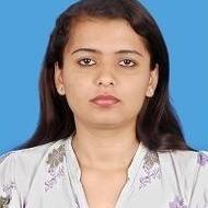 Deepika M. Class 10 trainer in Indore