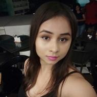 Shanaya S. Makeup trainer in Bangalore