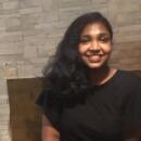 Photo of Varsha V.