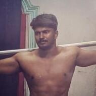 Ganesh M Personal Trainer trainer in Coimbatore