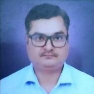 Ravi Pratap Singh Class 12 Tuition trainer in Varanasi