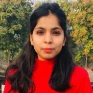 Nisha J. UGC NET Exam trainer in Alwar