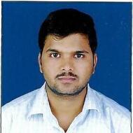 Praveen Kumar Rapolu Class 12 Tuition trainer in Nalgonda