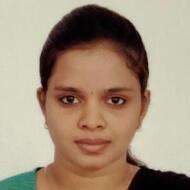 Subhasree Class I-V Tuition trainer in Chennai