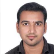 Ashish Jaiswal Web Development trainer in Daund