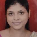 Photo of Megha G.