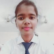 Tanvi Singh Class I-V Tuition trainer in Varanasi