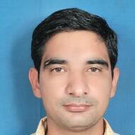 Sudhir Kumar Pareek Class 12 Tuition trainer in Bikaner