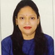 Anjali S. Class I-V Tuition trainer in Chennai