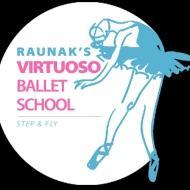 Raunak's Virtuoso Ballet School Dance institute in Bajidpur