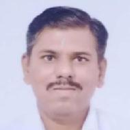 Sandeep R Kulkarni Pharmacy Tuition trainer in Hubli