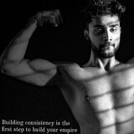 Dushyant Bhardwaj Personal Trainer trainer in Sirsa