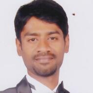 Ashok GP Music Theory trainer in Bangalore