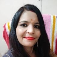 Jaya S. Hindi Language trainer in Ludhiana