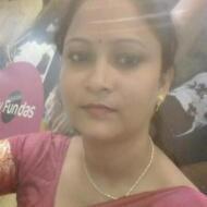 Kiran M. Class I-V Tuition trainer in Prayagraj