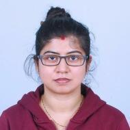 Swarnali B. Class 11 Tuition trainer in Kolkata