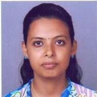 Neethu T N Class 11 Tuition trainer in Thalapilly