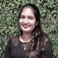 Kavitha Class 10 trainer in Bangalore