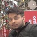 Photo of Ritesh Bhardwaj