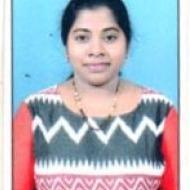 Indira G. Class 12 Tuition trainer in Rajahmundry