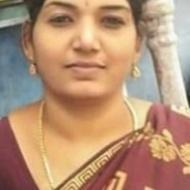 Sheeba R. Class 12 Tuition trainer in Ambasamudram