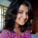 Photo of Megha N.