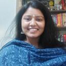 Photo of Dr. Tarika S.