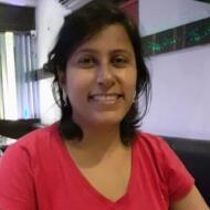 Ruma G. Vocal Music trainer in Mumbai