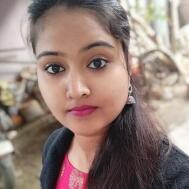 Sonali K. Class 8 Tuition trainer in Nalanda