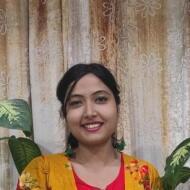 Akansha A. LLB Tuition trainer in Ranchi