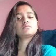 Subhashree M. BSc Tuition trainer in Anandapur
