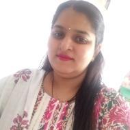 Priyanka Makhija Class I-V Tuition trainer in Delhi