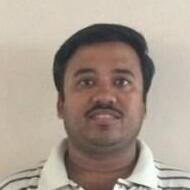 Hareharan Balasubramanian PMP Personality Development trainer in Hyderabad