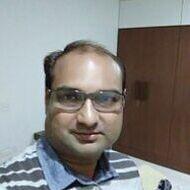 Chintan Mehta Autodesk Inventor trainer in Vadodara