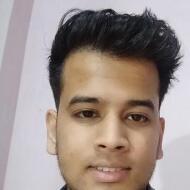 Ayush G. NEET-UG trainer in Shimla