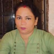 Shikha B. Class I-V Tuition trainer in Faridabad