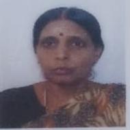 Vasanthalaxmi Spoken English trainer in Erode