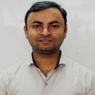 Saurabh Sharma Class 12 Tuition trainer in Farrukhabad