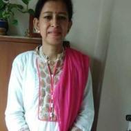 Suchikka R. Reiki trainer in Bangalore