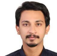 Adithya B Sreekumar BTech Tuition trainer in Thiruvananthapuram