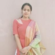 Gurneet Kaur Class 12 Tuition trainer in Delhi