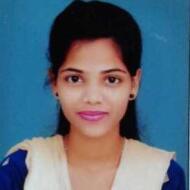 Aditi S. Nursery-KG Tuition trainer in Vasai