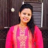 Nidhi R. Class 6 Tuition trainer in Dehradun