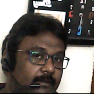 Raja Keyboard trainer in Chennai