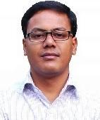 Dr Kaushik Misra Class 12 Tuition trainer in Kolkata