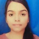 Photo of Vaishnavi B.