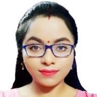 Puja Nath Bandyopadhyay Nursery-KG Tuition trainer in Kolkata