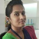 Photo of Usharani B.